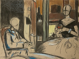Rear Window